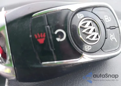 2019 Buick Enclave Fwd Essence from USA, damaged, VIN 5GAERBKW5KJ146353